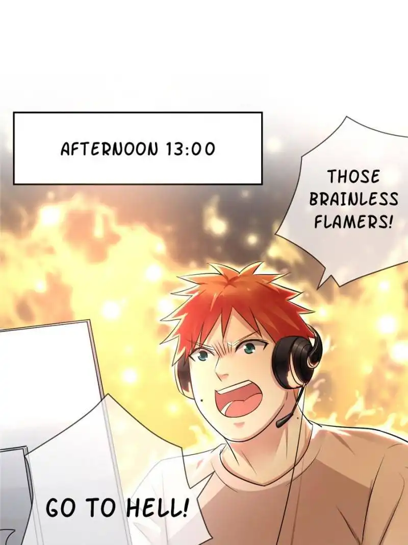Legend Reboot Chapter 93 20